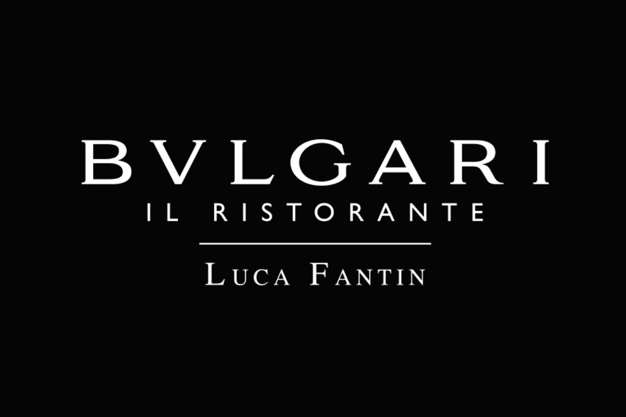 BVLGARI Il Ristorante Luca Fantin