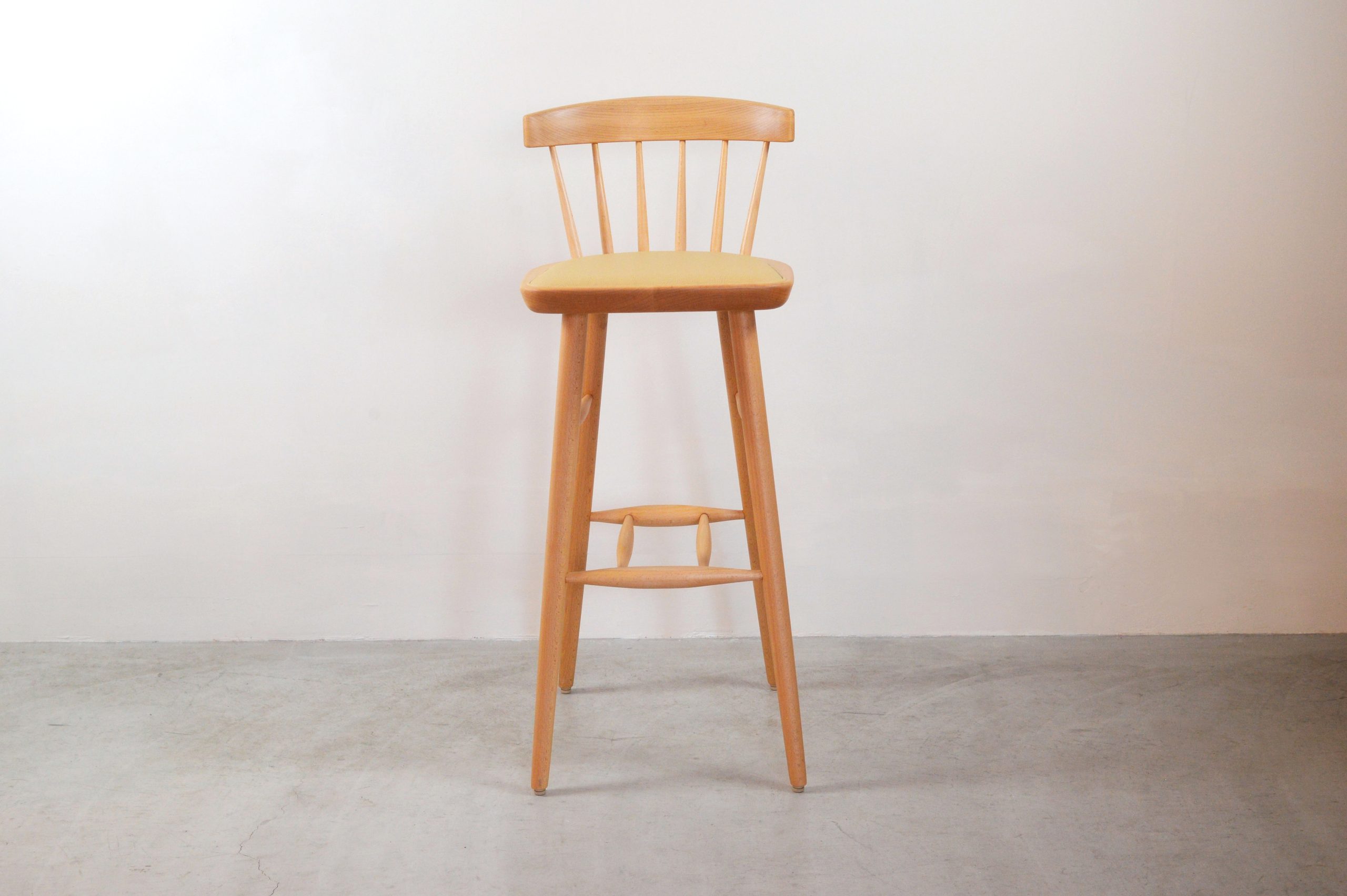Spike High Chair