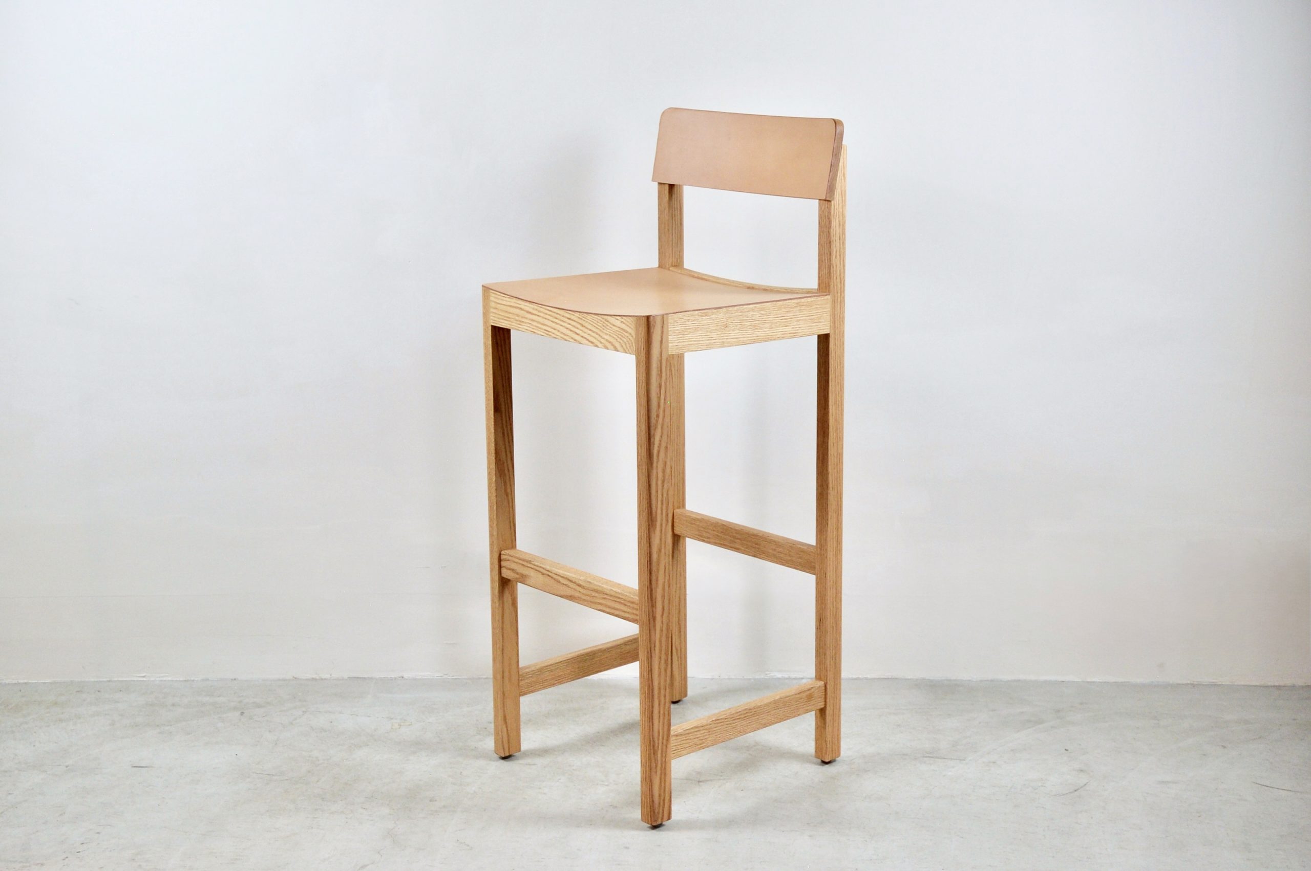 Cruda High Chair